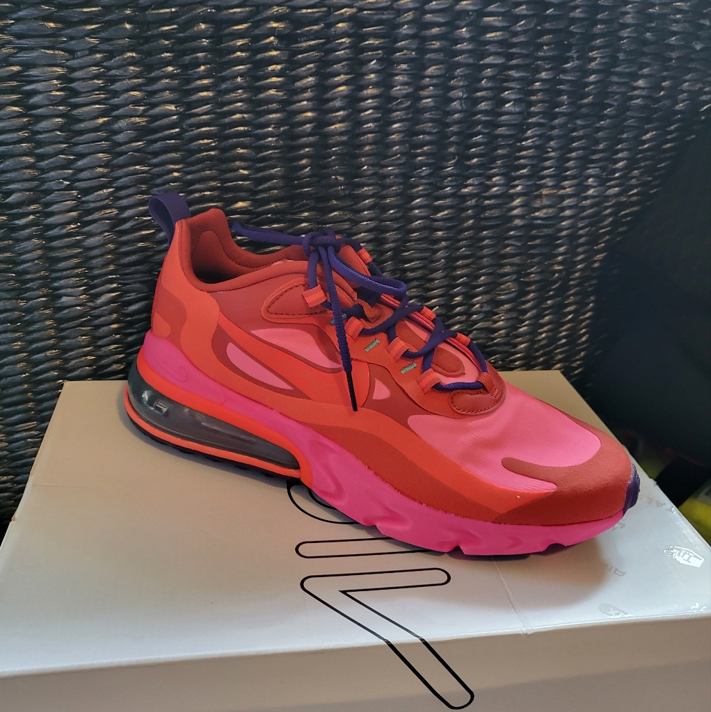 Nike Air 270 Brand New